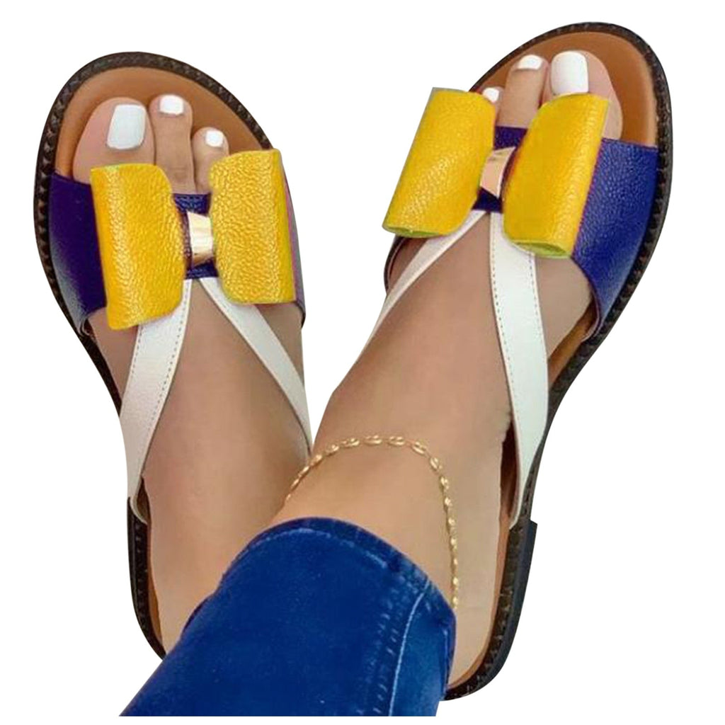 GR | One Snap Sandals