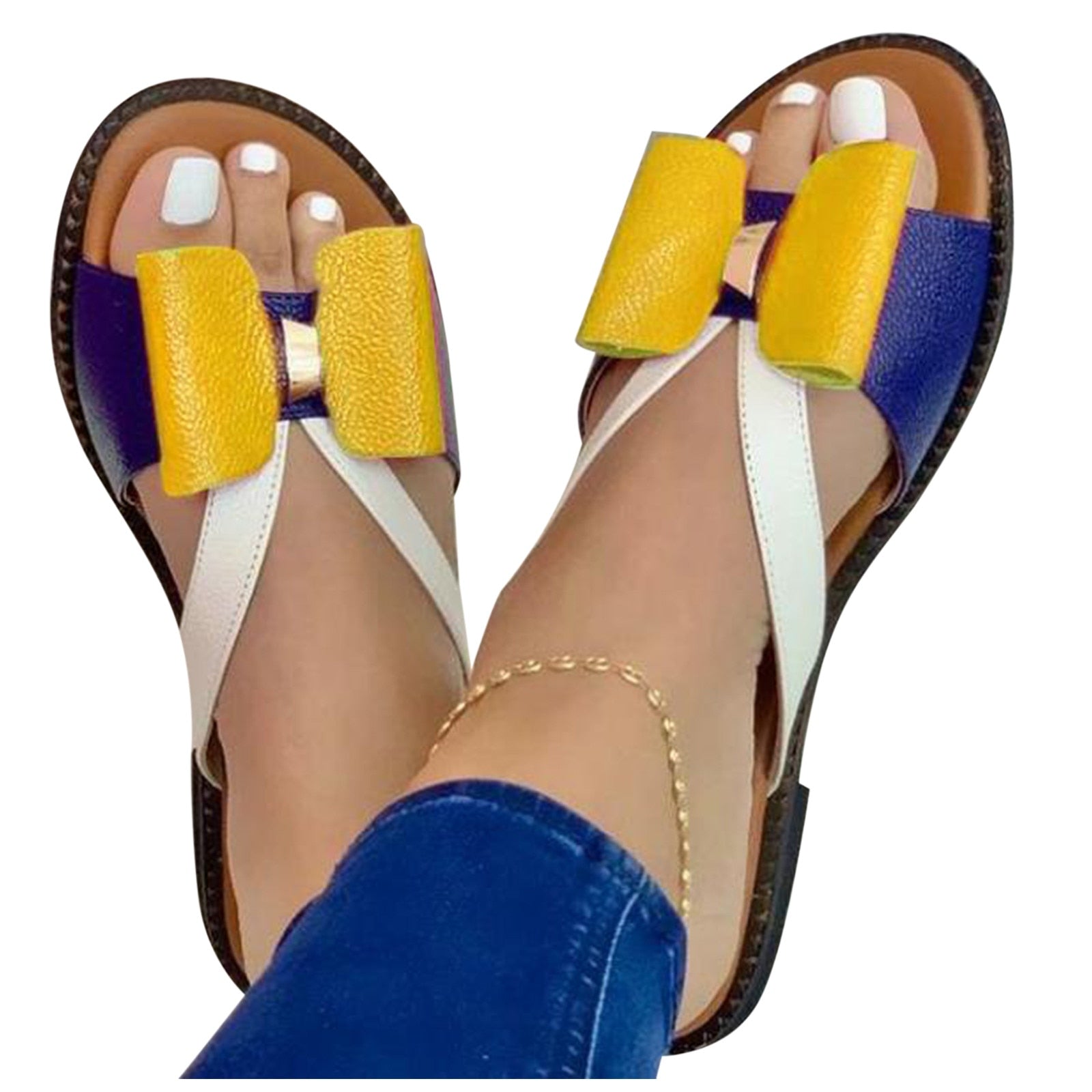 GR | One Snap Sandals