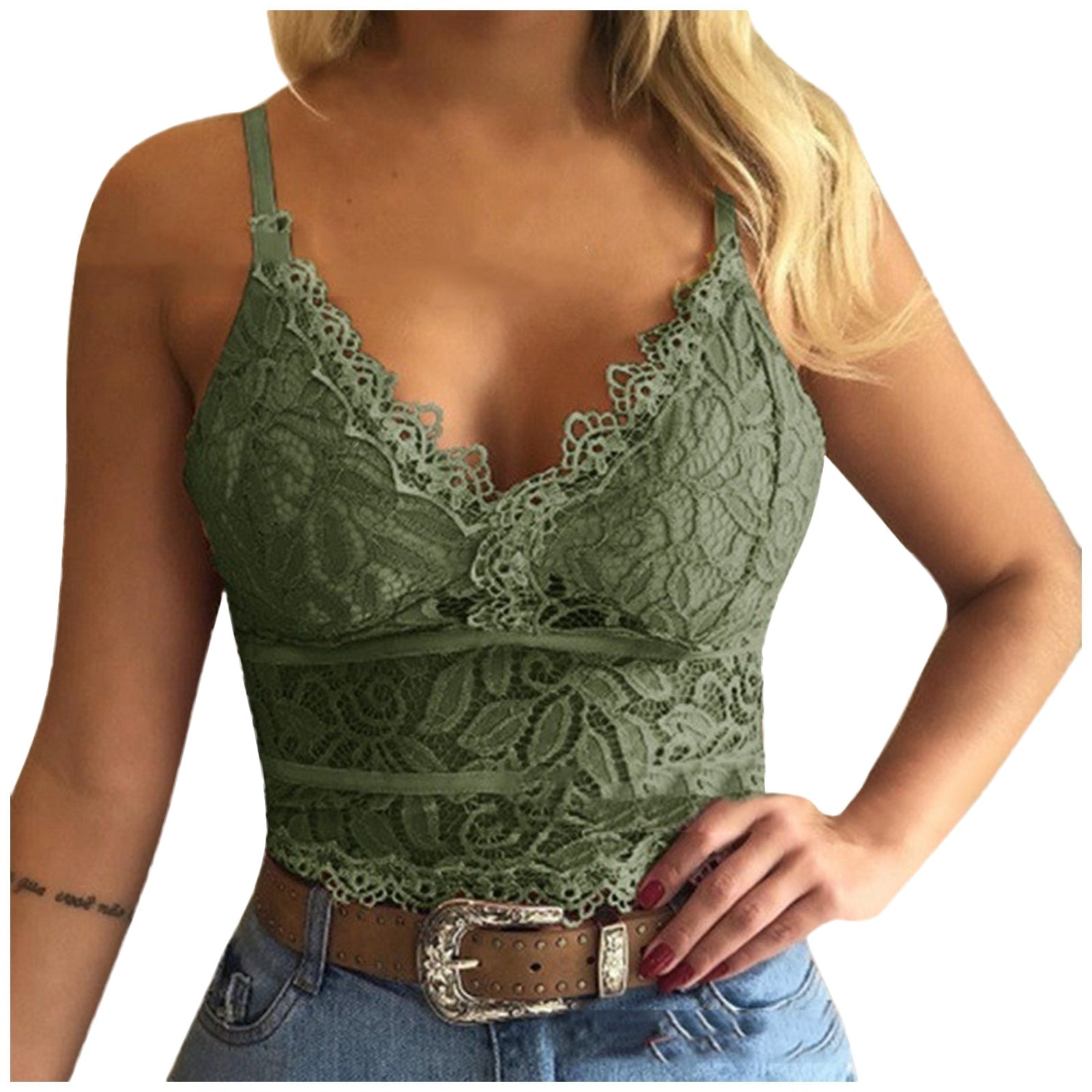 GR | Mesh Top Summery & Stylish Women's Shirt