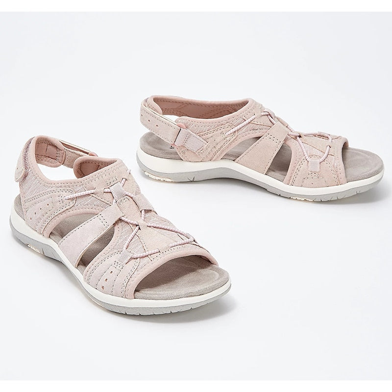 Comfortable sandals for women