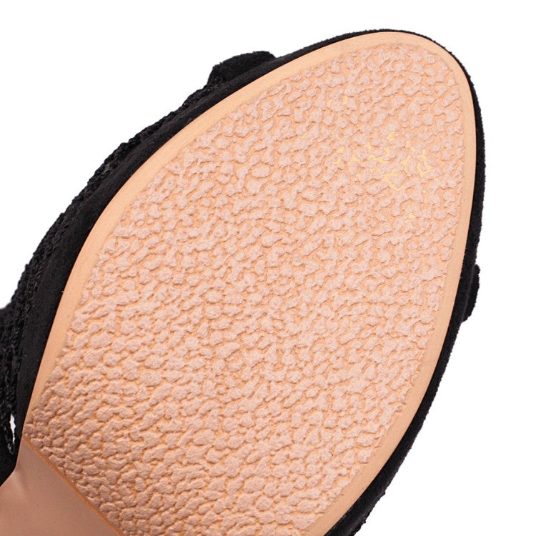 GR | Temporary Feelings Ankle Boots