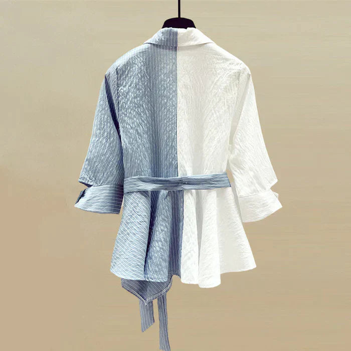 GR - Women's Denim Chic Set
