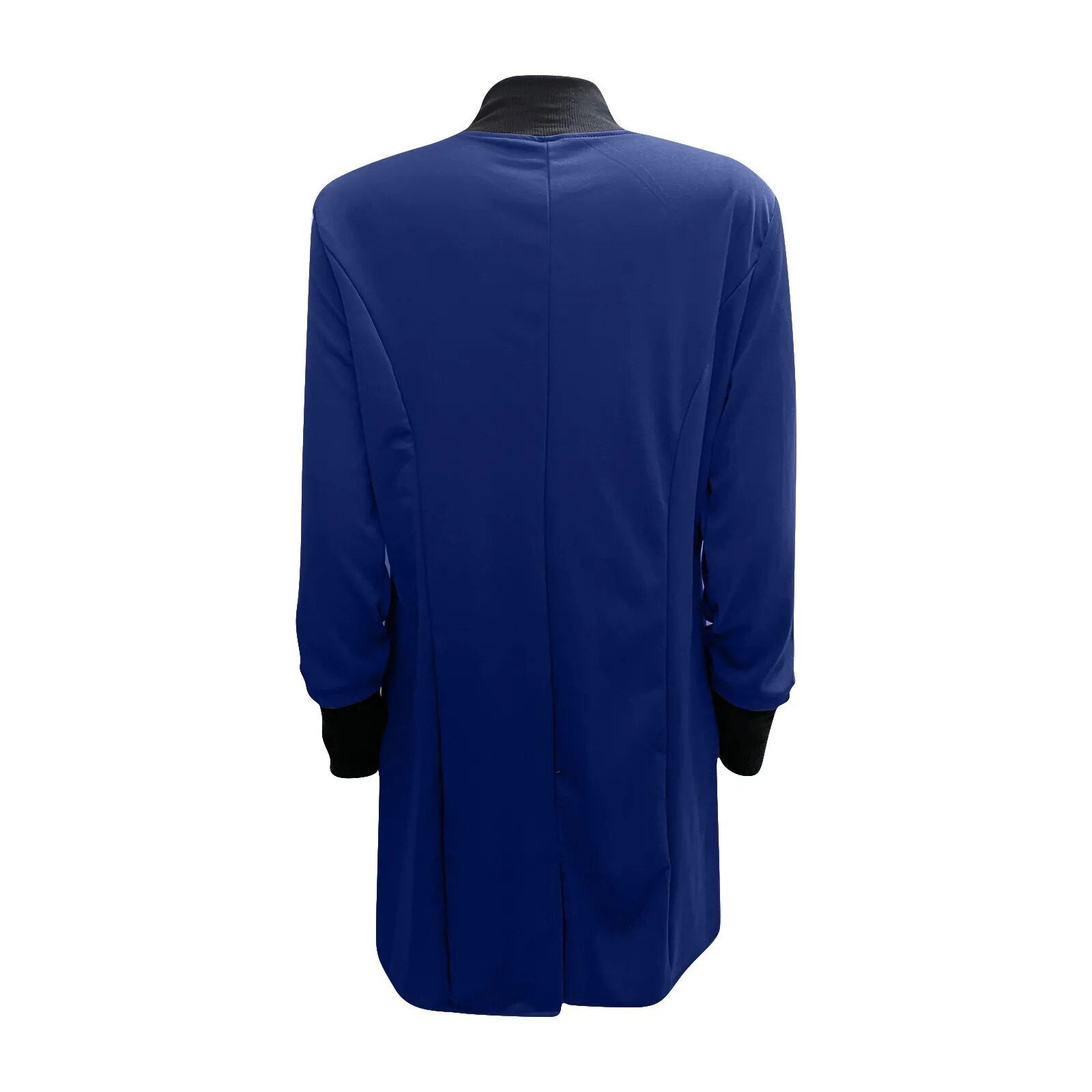 GR | Jacket with button