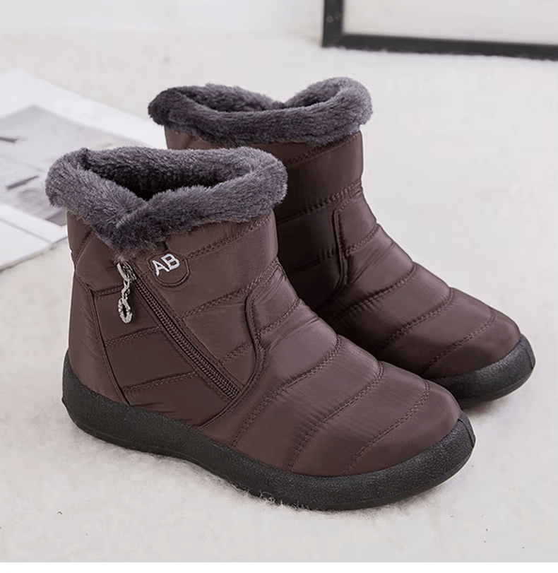 GR | Waterproof winter boots