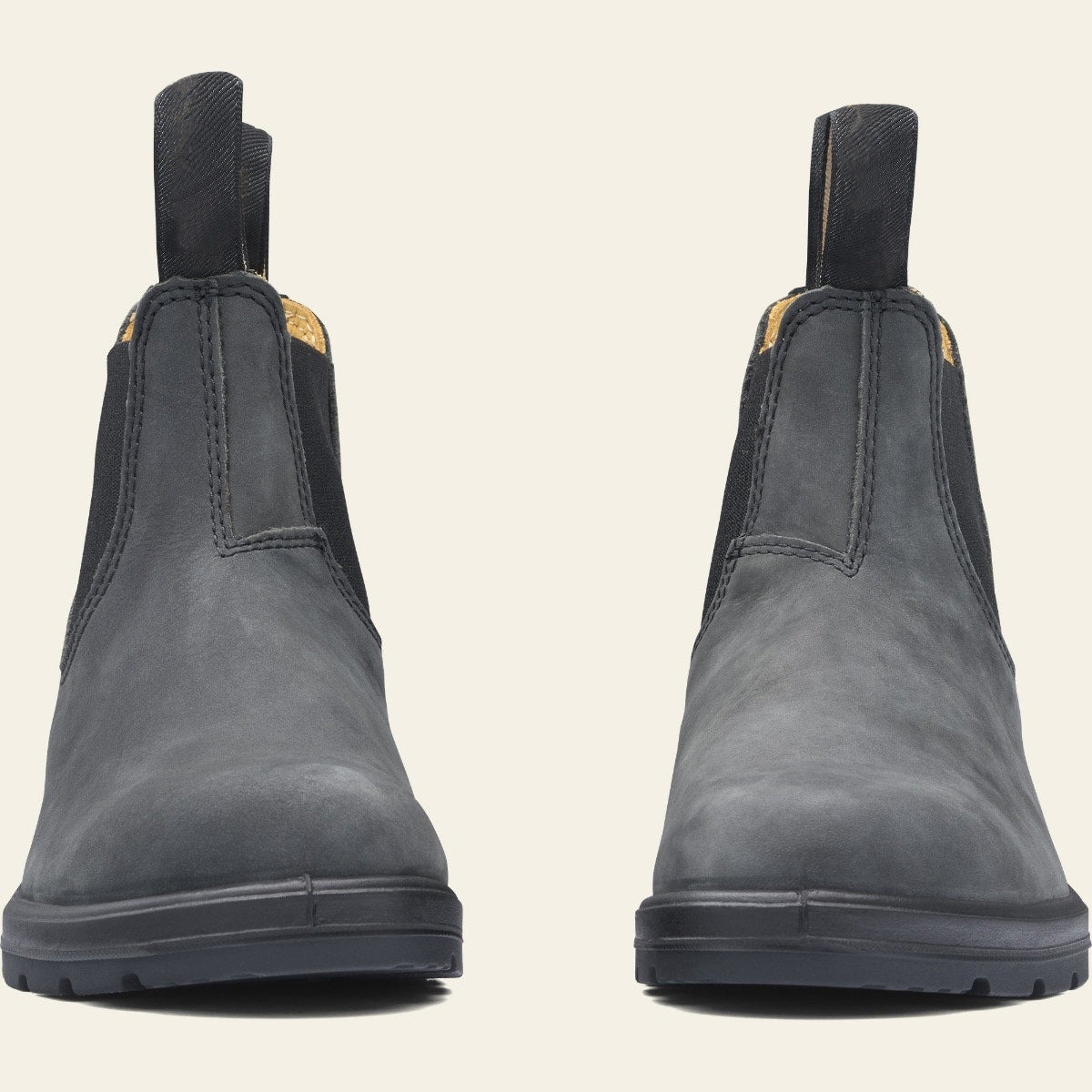 GR | High-quality leather boots design