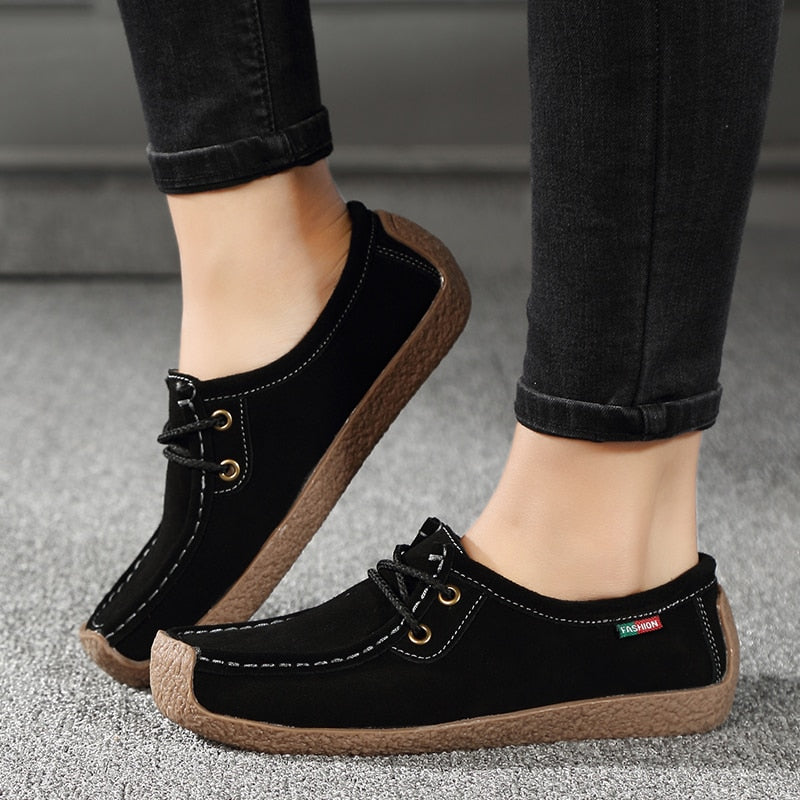 GR - Orthopedic slippers for women