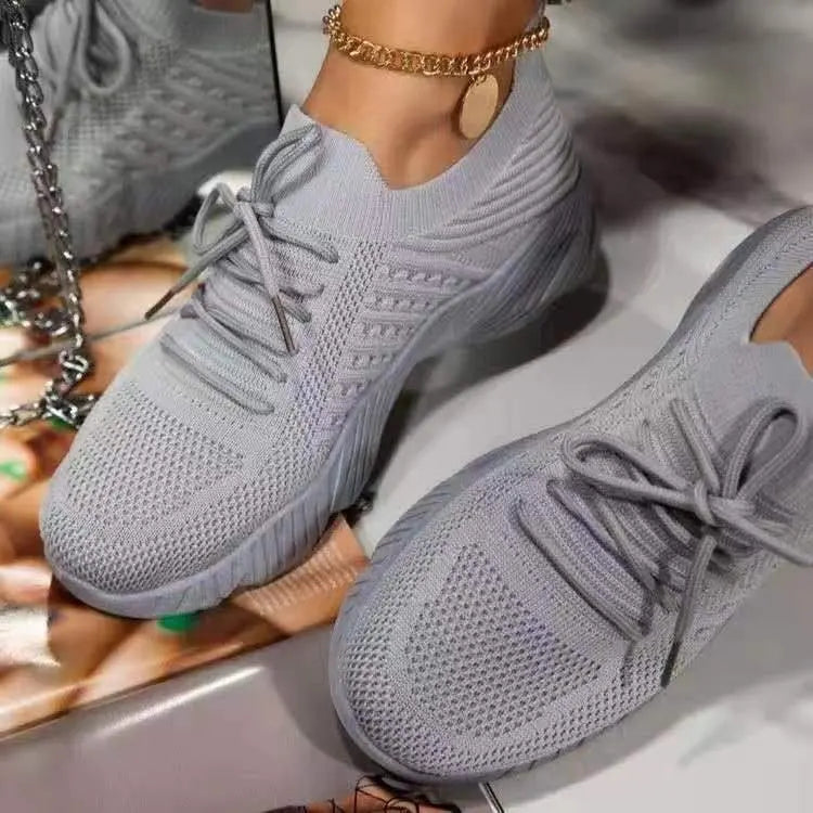 GR | Orthopedic Mesh Sneakers for Women