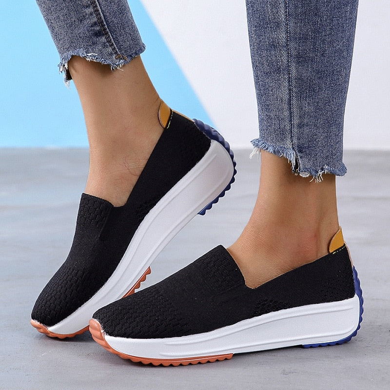 GR | Comfortable shoes for women