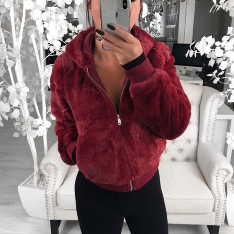 GR | Gemütlicher Ultrastarker Hoodie Mit Kapuze