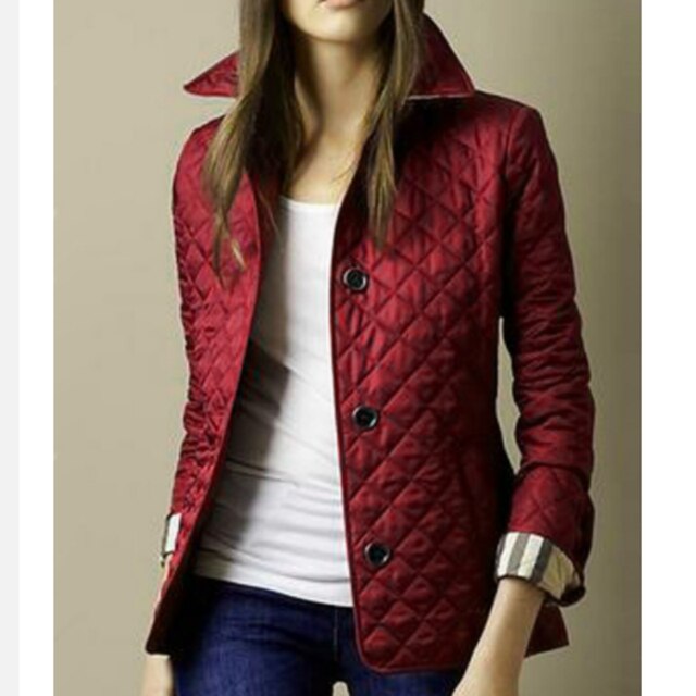 GR | Modern Jacket for a Sophisticated Look for Women
