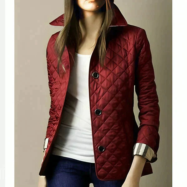 GR | Fashionable jacket