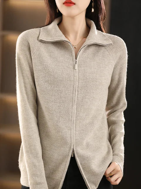 ~ Casual, soft cardigan 