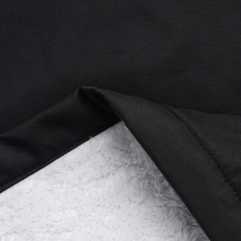 Graciela™ Elegant & warm rain jacket 