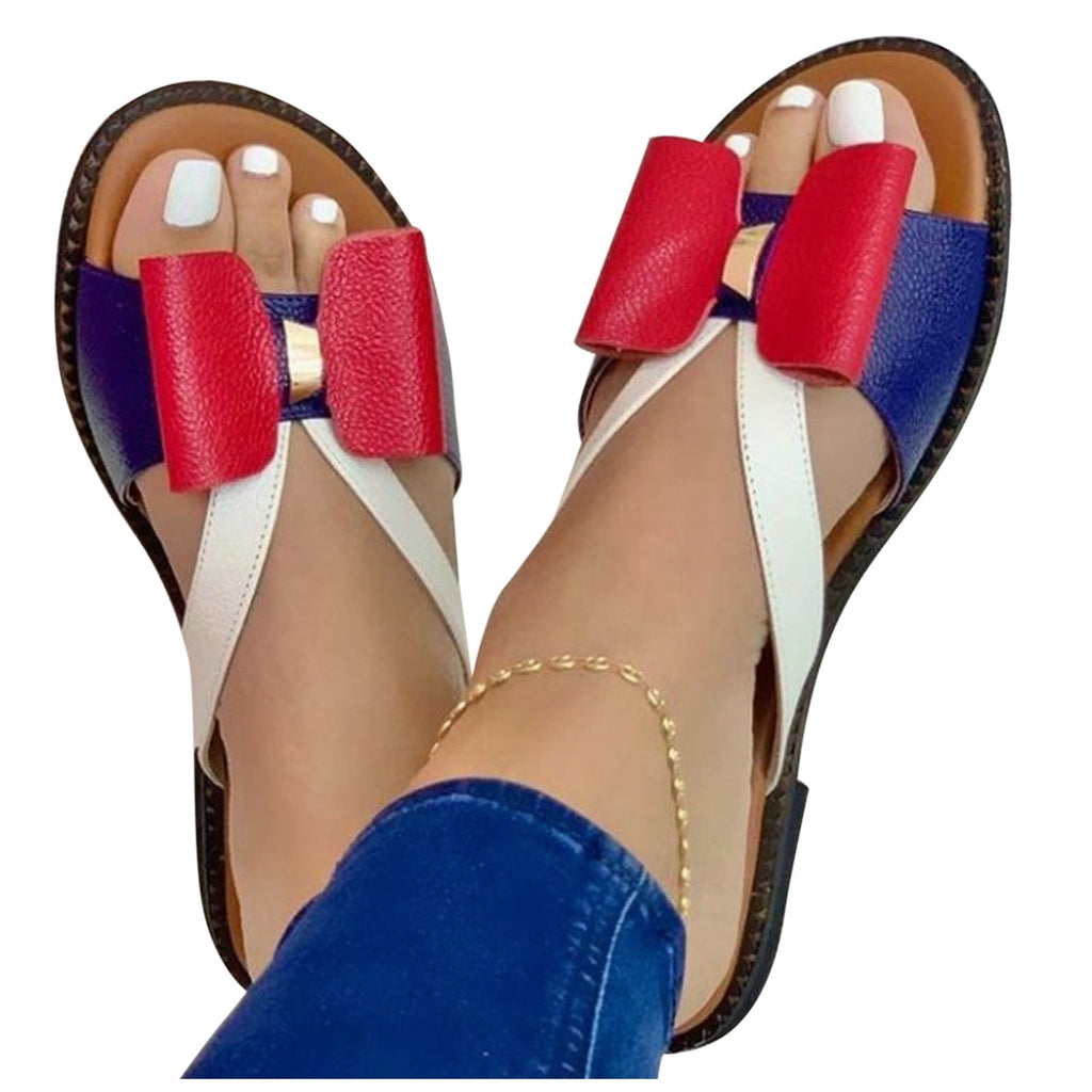 GR | One Snap Sandals