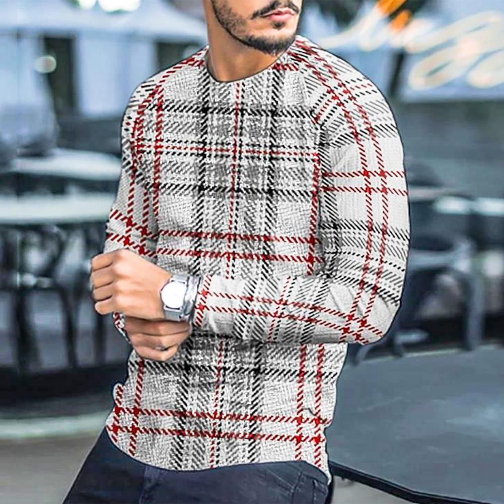 GR | Slim Fit Pullover