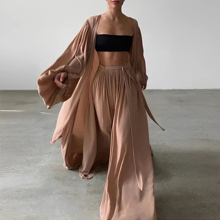 GR | Beautiful 3-piece set for women