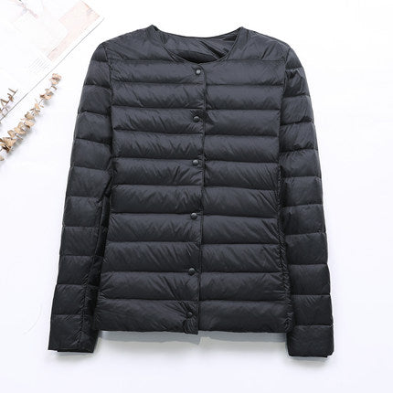 GR - Women's Ultralight Down Jacket 