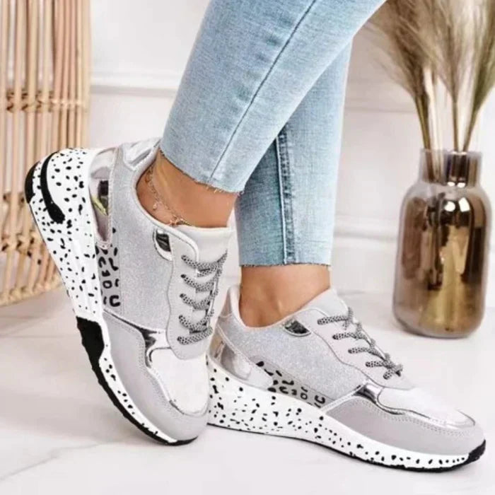 GR | Cool women's sneakers