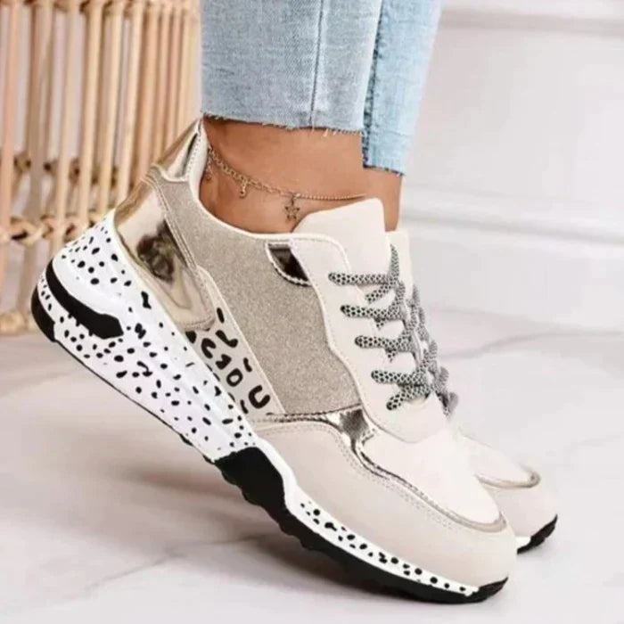 GR | Cool women's sneakers