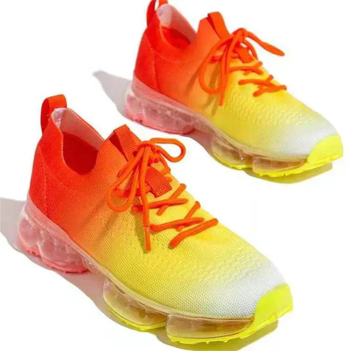 GR | Moldable orthopedic women's sneakers