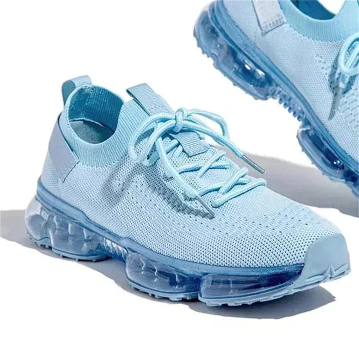 GR | Moldable orthopedic women's sneakers