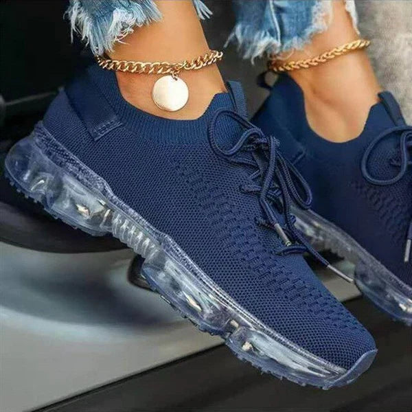 GR | Moldable orthopedic women's sneakers