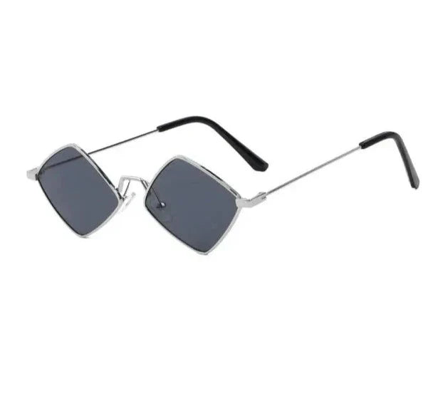 GR | Square Sunglasses for Women Bold & Trendy