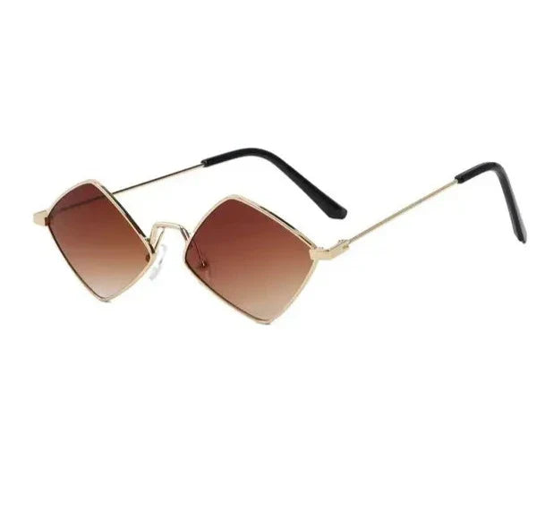 GR | Square Sunglasses for Women Bold & Trendy