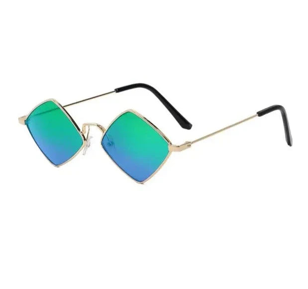 GR | Square Sunglasses for Women Bold & Trendy