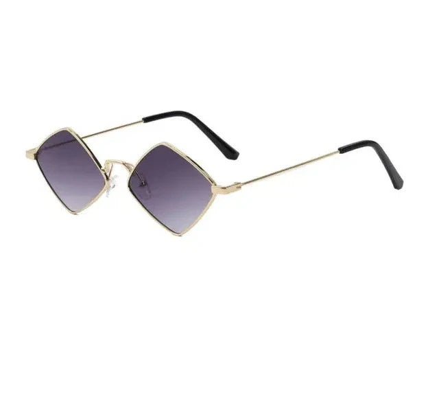 GR | Square Sunglasses for Women Bold & Trendy