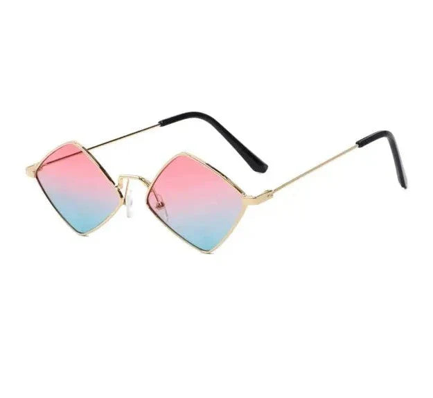 GR | Square Sunglasses for Women Bold & Trendy