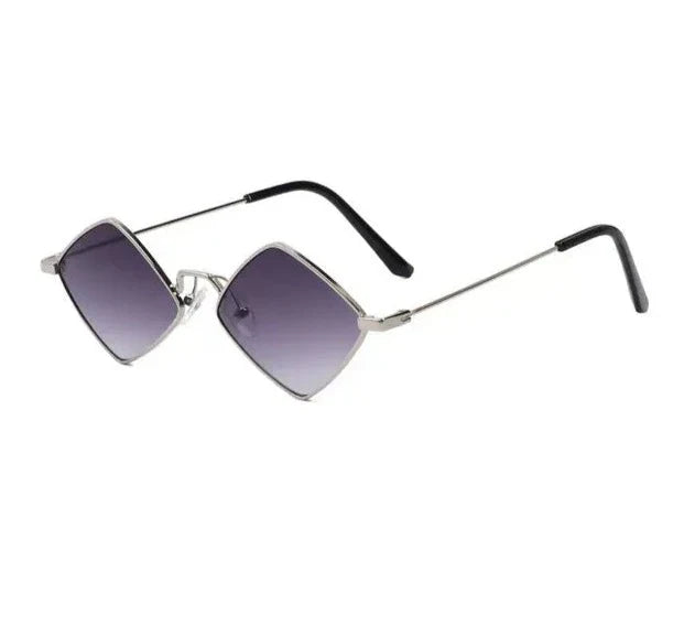 GR | Square Sunglasses for Women Bold & Trendy