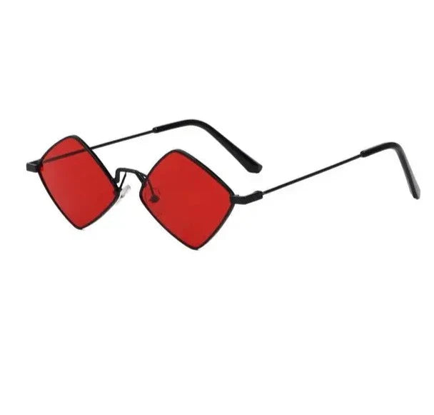 GR | Square Sunglasses for Women Bold & Trendy