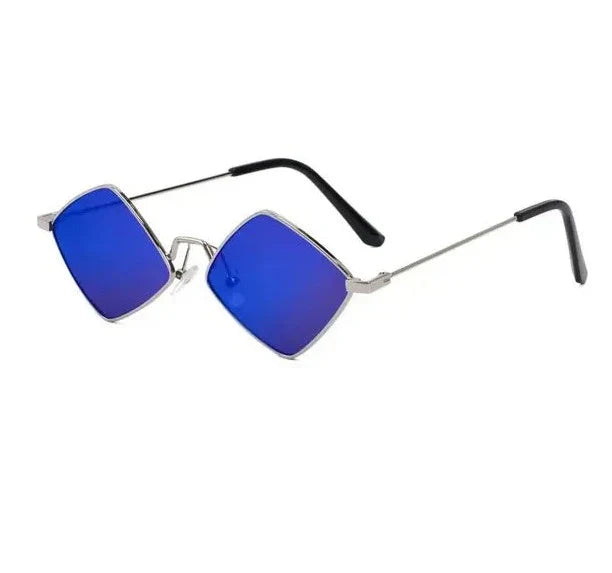 GR | Square Sunglasses for Women Bold & Trendy