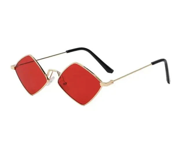 GR | Square Sunglasses for Women Bold & Trendy