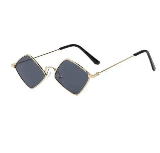 GR | Square Sunglasses for Women Bold & Trendy