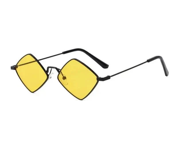 GR | Square Sunglasses for Women Bold & Trendy