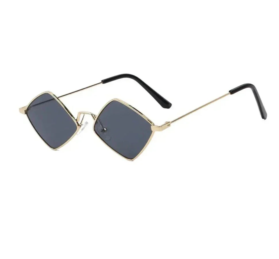 GR | Square Sunglasses for Women Bold & Trendy