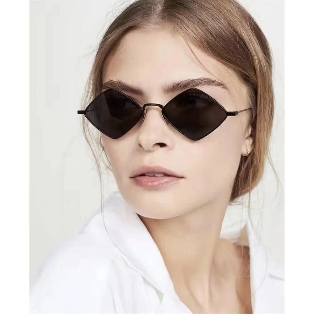 GR | Square Sunglasses for Women Bold & Trendy