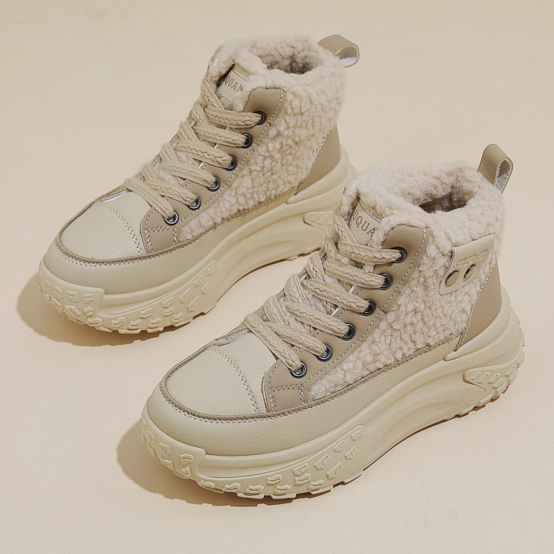 GR | Velvets