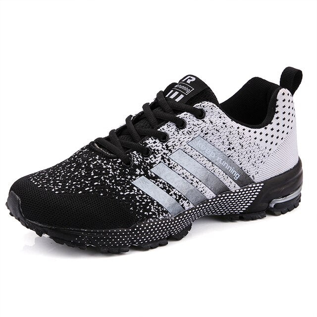 GR | Cool Casual Sports Shoes for Women