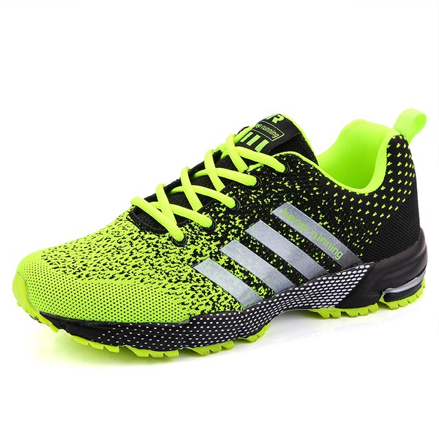 GR | Cool Casual Sports Shoes for Women