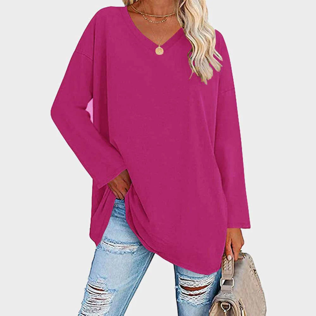 GR | Langarmshirts