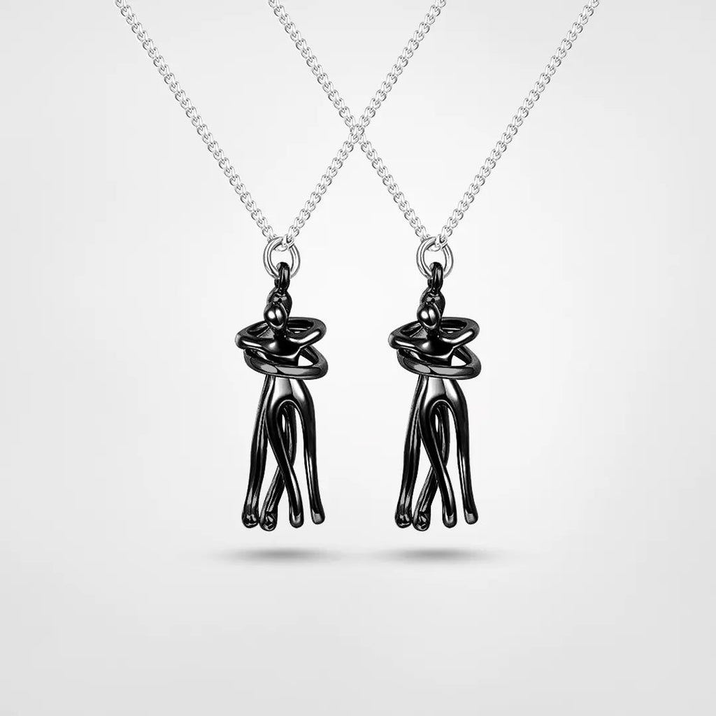 Couples™ Cuddly Necklace