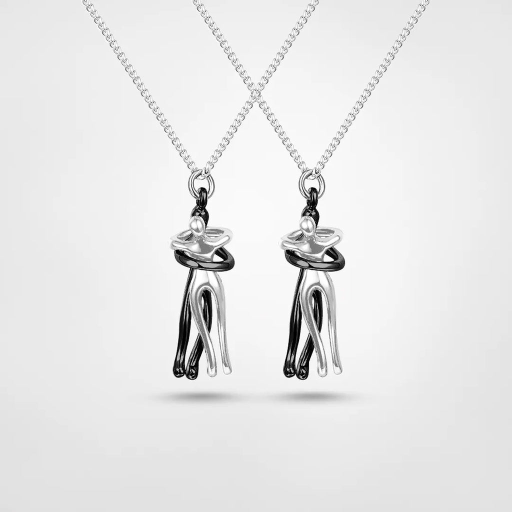 Couples™ Cuddly Necklace