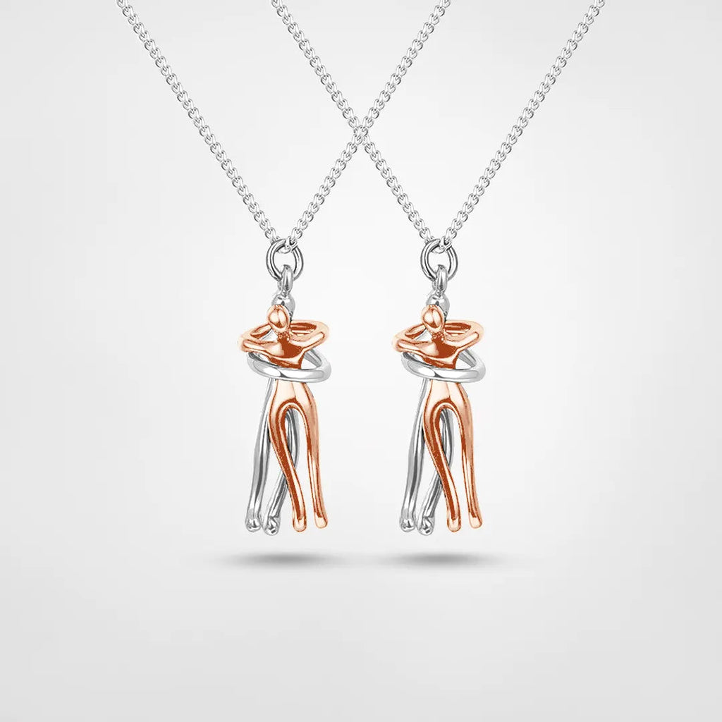 Couples™ Cuddly Necklace