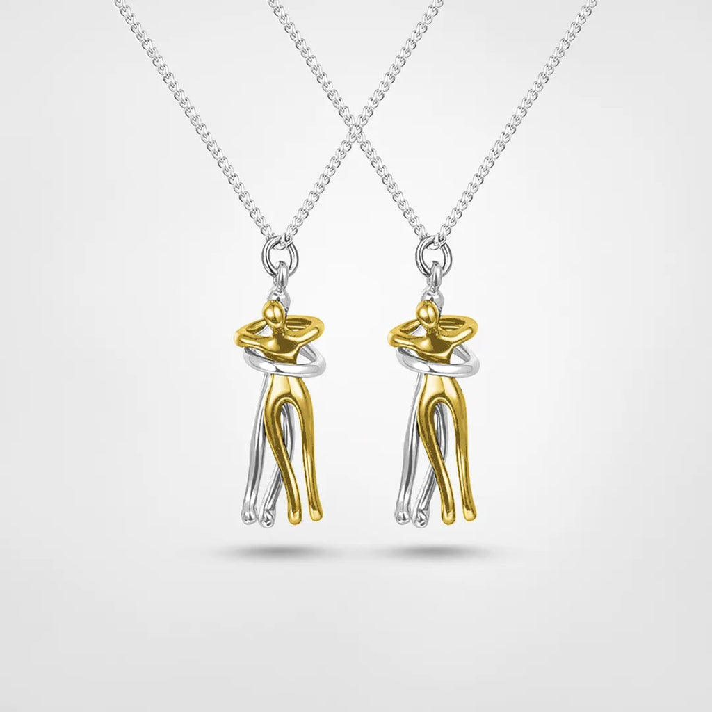 Couples™ Cuddly Necklace