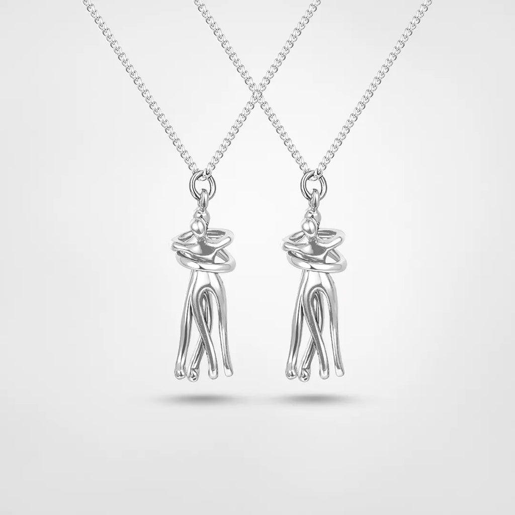 Couples™ Cuddly Necklace