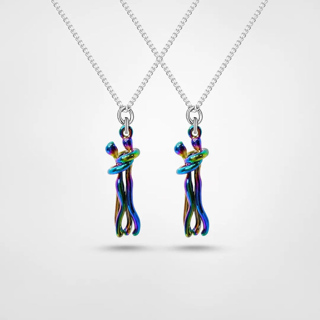 Couples™ Cuddly Necklace