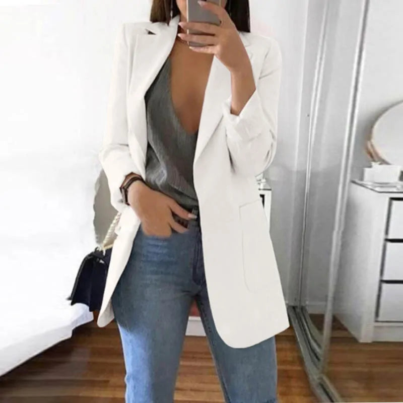GR | Elegant Blazer